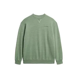 Superdry Majica Essential zelena