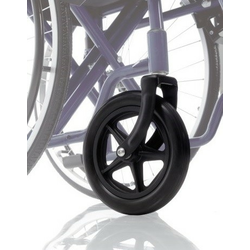 Prednje polno kolo za invalidski voziček (CPR143)