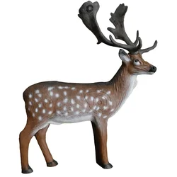 LEITOLD 3D TARČA ŽIVALI DAMJAK