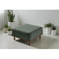 Atelier del Sofa Tabure, Zeleni
