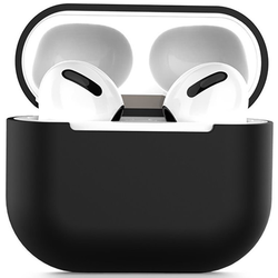 TECH-PROTECT ICON ”2” APPLE AIRPODS 3 BLACK (9589046920035)