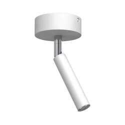 Brosline 2283 - spot svetiljka POINT 1xG9/2,5W/230V, bela