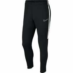 Nike Muške hlače Crna S Dry Academy Pant