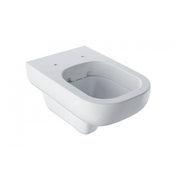 Konzolna WC šolja Smyle Remfree 500.210.01.1