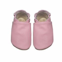 baBice cipele za djevojčice BAREFOOT MB-057, 22/23, roze