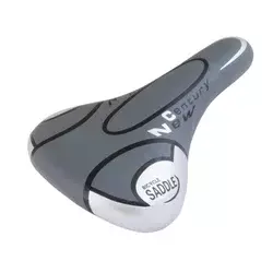 Sedlo crno sivo century new design ( 3700107 )