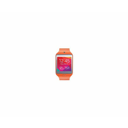 Samsung Gear 2 Neo Smartwatch (Wild Orange)