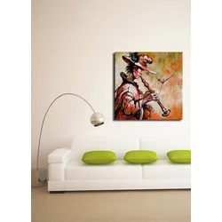 Wallity Zidni sat 4545CS-22, 45x45 cm