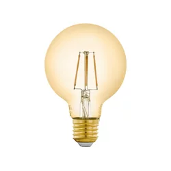 LED prigušiva sijalica VINTAGE E27/5,5W/230V 2200K - Eglo 12572