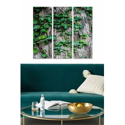 Wallity slika MDF1030964, 70x50 cm, 3 dijela