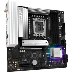 Matična plošča ASRock B860M Pro RS WiFi