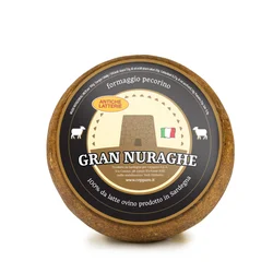Sir pecorino Gran Nuraghe