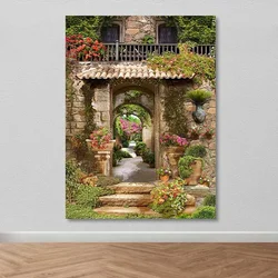 Slika na zidu DEV02822100140, 100x140 cm