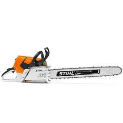 MS 661 Benzin. motorna testera 7.3KS mač 50cm Stihl