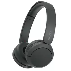 Sony Slušalice WH-CH520B, Bežične, Tamnosive