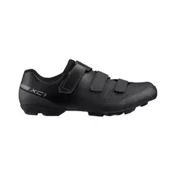 Shimano sh-xc102, black,43 Biciklističke cipele ( ESHXC102MGL01S43 )