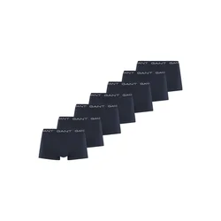 GANT Boksarice marine/bela