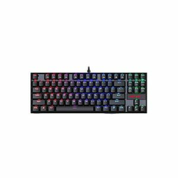 Mehanička tastatura Redragon Kumara K552 RGB - gejmerska