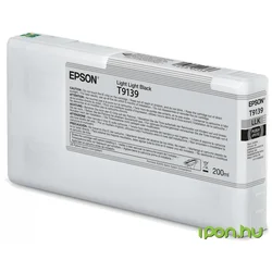 EPSON Toner (C13T913900) Light Light Black