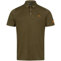 Blaser Majica Competition, Polo, Tamnozelena