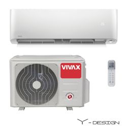 VIVAX VIVAX ACP-12CH35AEYIs klimatska naprava, (699673-c351964)