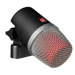 sE Electronics V KICK dinamičen instrumentalni mikrofon
