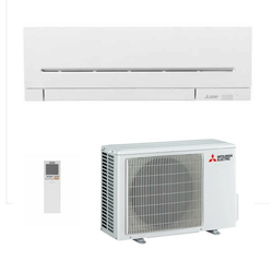 MITSUBISHI inverter klimatska naprava MSZ-AP42VG/MUZ-AP42VG