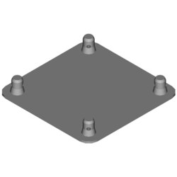Dura Truss DT 34-BPM