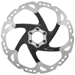 ROTOR DISK KOCNICE SHIMANO DEORE XT SM-RT86 M 180mm 6-BOLT ICE-TECH