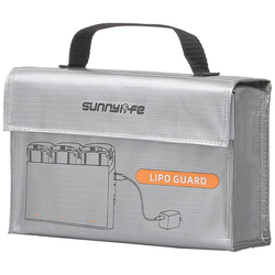 Sunnylife torba za baterijo za drone