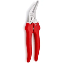 Knipex kombinovane makaze 185mm - pod 40° (95 05 185)