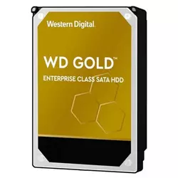 WD Gold™ Enterprise Class 8TB WD8004FRYZ