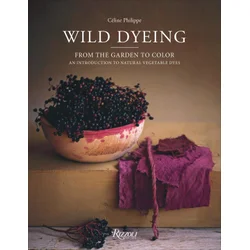 WILD DYEING
