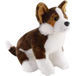 Norveški Lundehund 19 cm