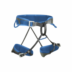 Salewa plezalni pas Xplorer harness Črna