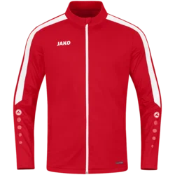 Polyesterjacket Power W