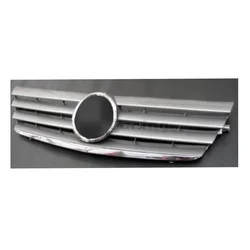 OEM Maska Mercedes C W203 Coupe (2004-2007), Hrom