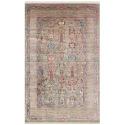 Conceptum Hypnose Tepih ATK 07, Pravougaoni, 120 x 180 cm, Šareni