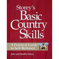 Basic Country Skills