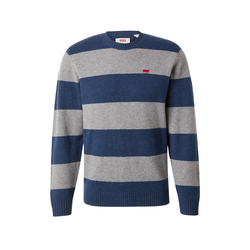 Volnen pulover Levis moški