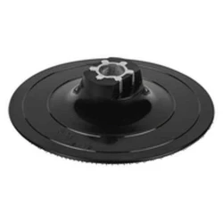 WOLFCRAFT Samolepljivi brusni disk fi 125mm M14