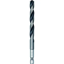 Bosch Spiralne burgije HSS PointTeQ spiralna burgija sa šestostranim držačem 8.00x75x117mm, 2608577547
