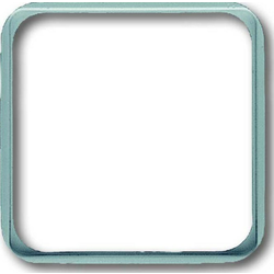 Busch-Jaeger Busch-Jaeger Sredinska plošča aws UAE 50x50mm 1746-214-101, (20858313)