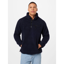 Teddyfleece Troyer Navy