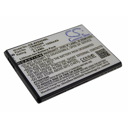 baterija za Archos 45 Neon, 1550 mAh