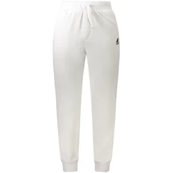 U.S. Grand Polo Muški donji deo trenerke AU02656, Beli