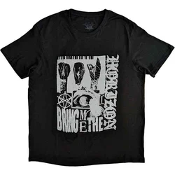 Bring Me The Horizon Bug Black L Majica