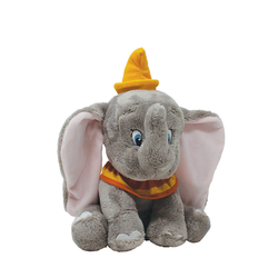 Disney Baby Dumbo plišana igračka 25cm