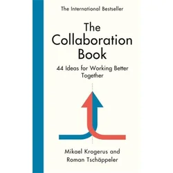 Collaboration Book