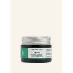 Edelweiss Bouncy Eye Mask 20 ML